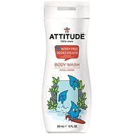 ATTITUDE Body Wash 355ml - Liquid Soap