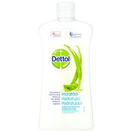 DETTOL hydrating antibacterial soap 500 ml - Liquid Soap