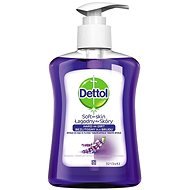 DETTOL Soothing antibacterial soap 250ml - Liquid Soap