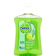DETTOL Refresh 250 ml - Tekuté mýdlo