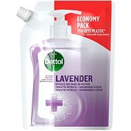 DETTOL With Lavender extract 500 ml filling - Liquid Soap