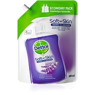 DETTOL Tekuté mýdlo Náhradní náplň s výtažkem z levandule 500 ml - Tekuté mýdlo
