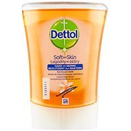 DETTOL Vanilla Flower 250 ml. Dispensers - Liquid Soap