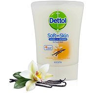 DETTOL Vůně Vanilky náplň do bezdot. dávkovače 250 ml - Tekuté mýdlo