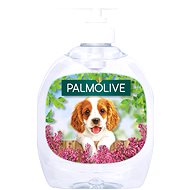 PALMOLIVE 3D Pet Collection 300ml - Liquid Soap