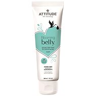 ATTITUDE Body soap Blooming Belly not only for pregnant women with argan 240 ml - Liquid Soap