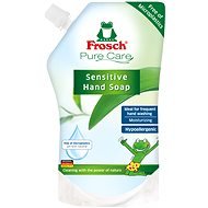 Frosch Sensitive folyékony szappan, 500 ml - Gyerek szappan