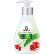 FROSCH Liquid soap Pomegranate - dispenser 300ml - Liquid Soap