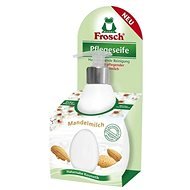 FROSCH EKO Liquid Soap Almond Milk - dispenser 300ml - Liquid Soap