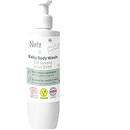 Naty Baby Body Wash 240 ml - Children's Soap