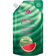 DERMACOL Aroma Ritual Refill Liquid Soap Water Melon 500ml - Liquid Soap