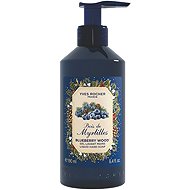 YVES ROCHER Blueberry Forest 190 ml - Liquid Soap