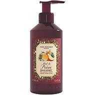 YVES ROCHER Honey Pear 190 ml - Liquid Soap