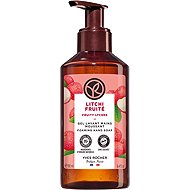 YVES ROCHER Liči 190 ml - Liquid Soap