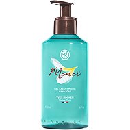 YVES ROCHER Monoi 190 ml - Liquid Soap