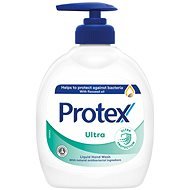 PROTEX Ultra Folyékony szappan 300 ml - Folyékony szappan