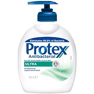 PROTEX Ultra Hand Wash 300 ml - Tekuté mýdlo