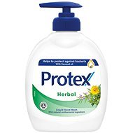 PROTEX Herbal 300ml - Liquid Soap