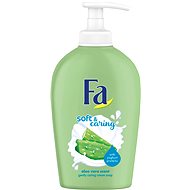 FA Yoghurt Aloe Vera 250ml - Liquid Soap