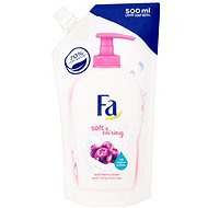 FA NutriSkin Acai Berry Refill 500ml - Liquid Soap
