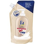 FA Soap&Lotion Pomegranate Scent Náplň 500 ml - Tekuté mydlo