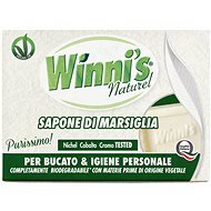 WINNI´S Sapone Marsiglia 250G - Bar Soap