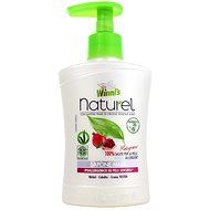 WINNI'S Naturel Sapone Mani Melograno 250ml - Liquid Soap