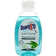 DISINFEKTO Sapone 300 ml - Folyékony szappan