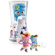 DETTOL Kids Bezdotykový dávkovač mýdla Dobrodruh 250 ml - Dávkovač mýdla