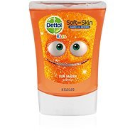 DETTOL Kids Funny Soap Dispenser 250 ml - Children's Soap
