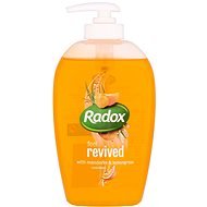 RADOX Feel Revived Mandarin & Lemongrass 250 ml - Folyékony szappan