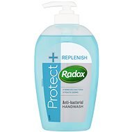 RADOX Anti-bacterial Handwash Protect & Replenish 250 ml - Folyékony szappan