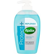 RADOX Anti-Bacterial Handwash Protect & Replenish 250 ml - Tekuté mýdlo