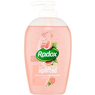 RADOX Feel Uplifted Pink Grapefruit &amp; Basil 250 ml - Liquid Soap