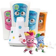 DETTOL Kids Package - Cosmetic Gift Set