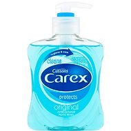 CAREX antibakteriális szappan 250 ml Original - Folyékony szappan