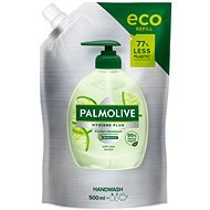 PALMOLIVE Kitchen Odour Hand Wash Refill 500ml - Liquid Soap