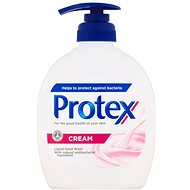 PROTEX Cream Hand Wash 300ml - Liquid Soap