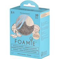 FOAMIE Shake Your Coconuts 72g - Sponge