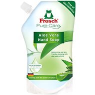 FROSCH Tekuté mydlo Aloe Vera 500 ml - Tekuté mydlo
