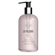 SCOTTISH FINE SOAPS La Paloma Hand Wash 300ml - Liquid Soap