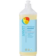 SONETT Hand Soap Sensitive 1l - Liquid Soap