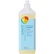SONETT Hand Soap Sensitive 1 liter - Folyékony szappan