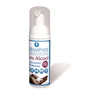 DermAphex Original 50 ml - Antibacterial hand foam
