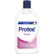 PROTEX Cream Folyékony szappan utántöltő 700 ml - Folyékony szappan