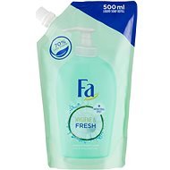 FA Hygiene & Fresh Coconut Water Scent 500 ml - Folyékony szappan