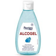PERRIGO Alcogel Hand Cleanser 200 ml - Antibacterial Gel