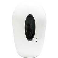 DermAphex Automatic Foam Disinfection Dispenser - Disinfectant Dispenser