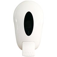 DermAphex Manual Foam Dispenser for Disinfection - Disinfectant Dispenser