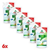 FROSH Eco For Children 6 × 500ml - Children's Soap